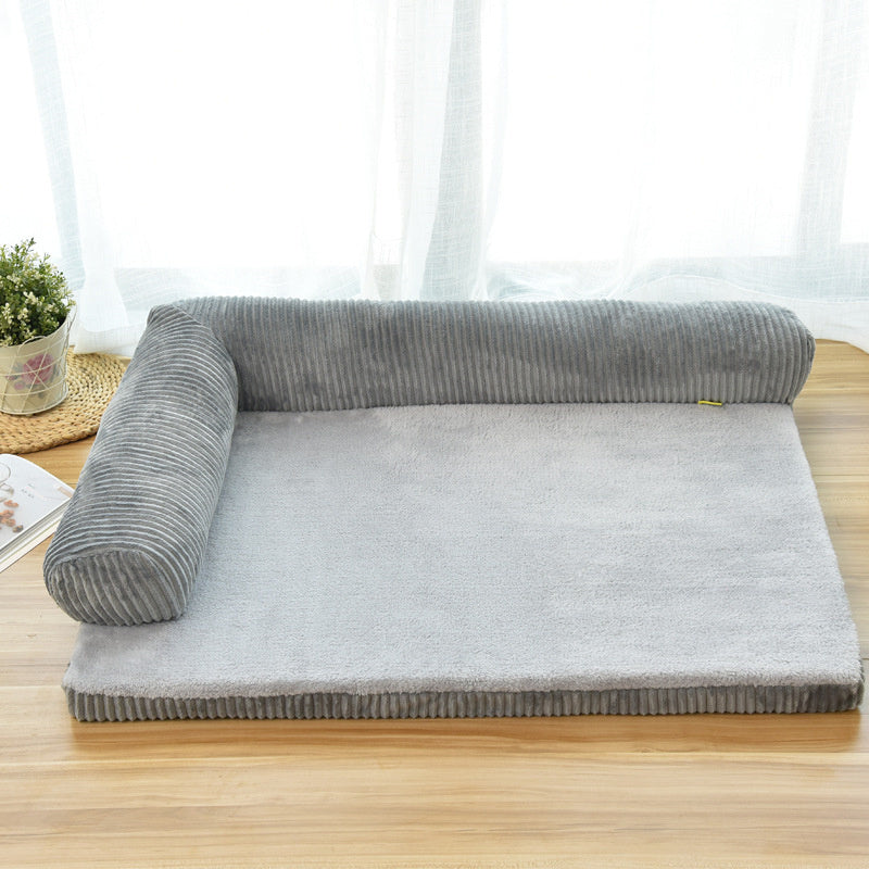 Large Dog Bed
