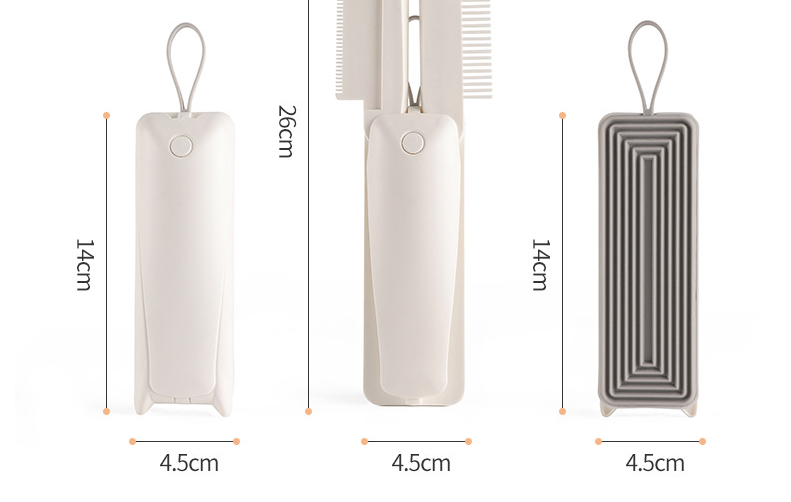 Pet Hair Removal Brush