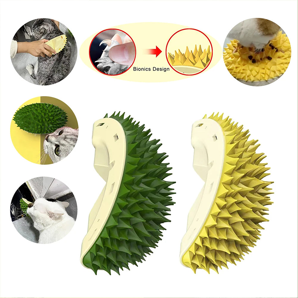 Durian Brush Self Groomer