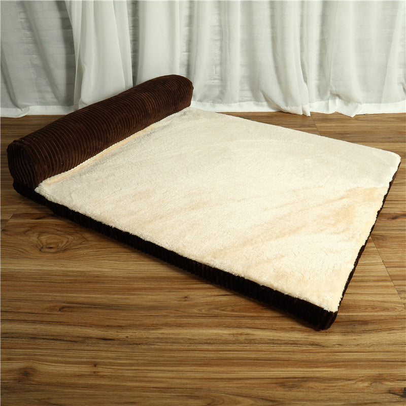 Large Dog Bed