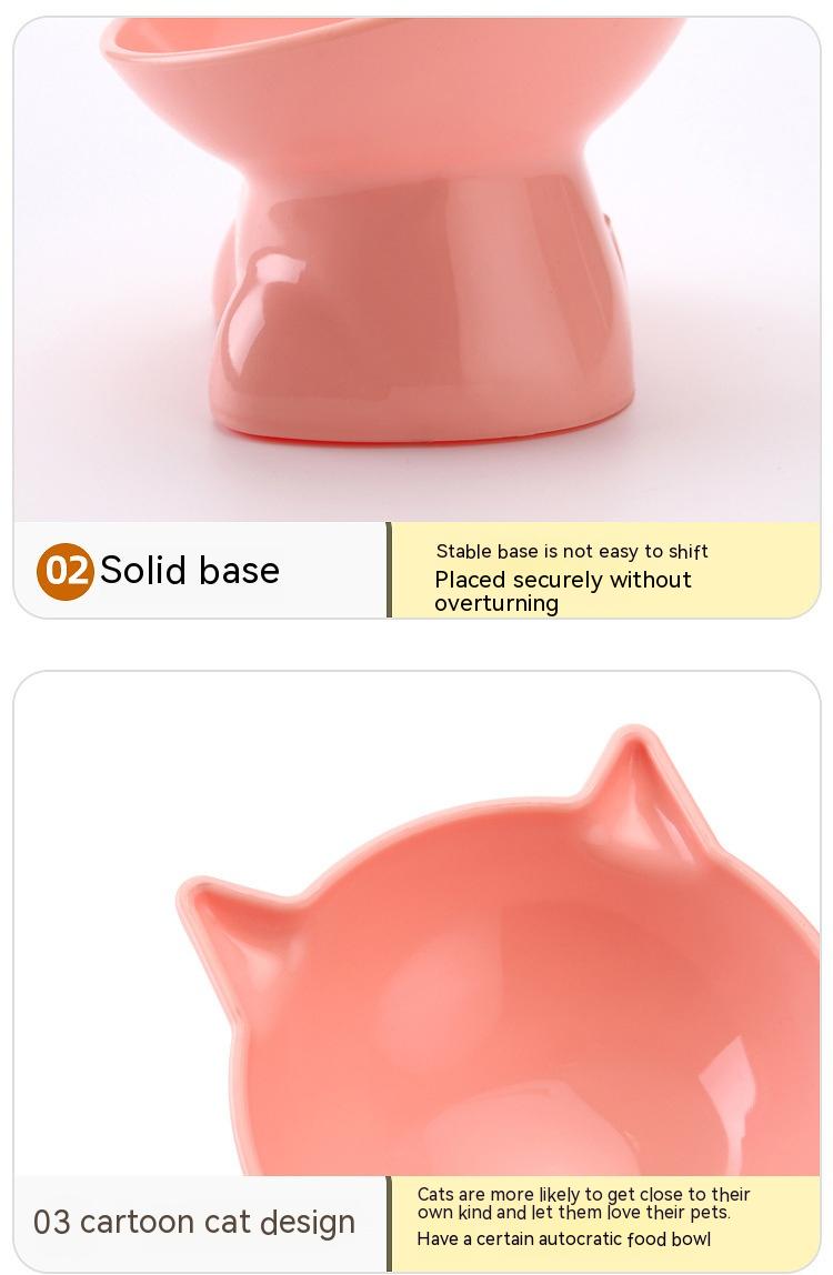 Nordic Style Pet Bowl