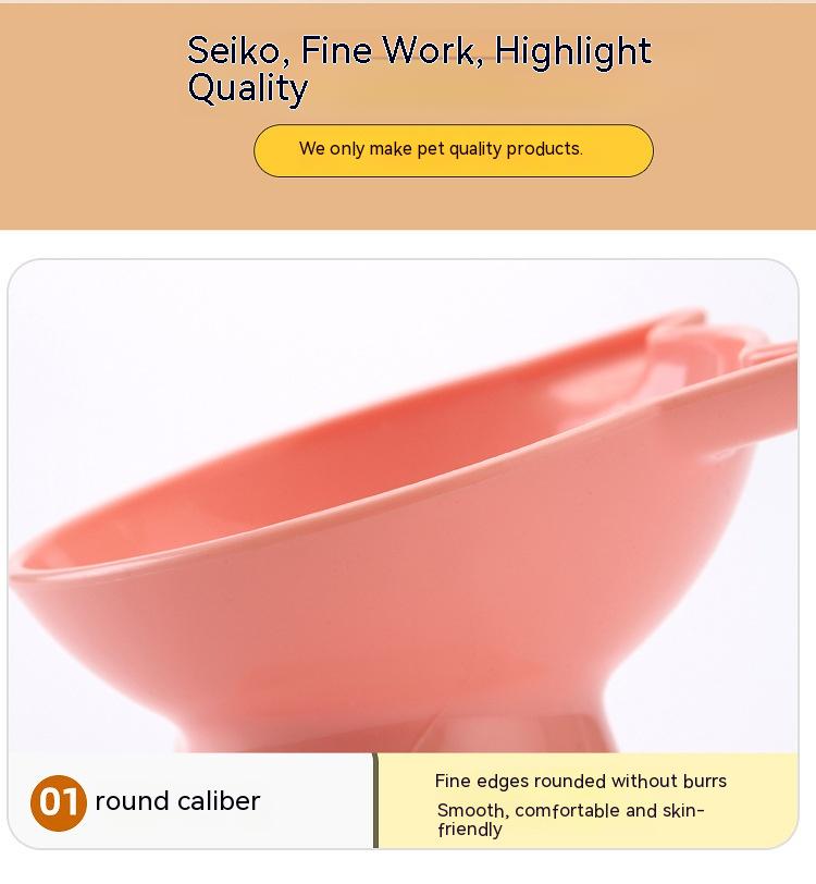 Nordic Style Pet Bowl
