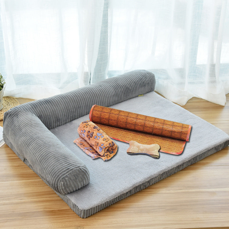 Large Dog Bed