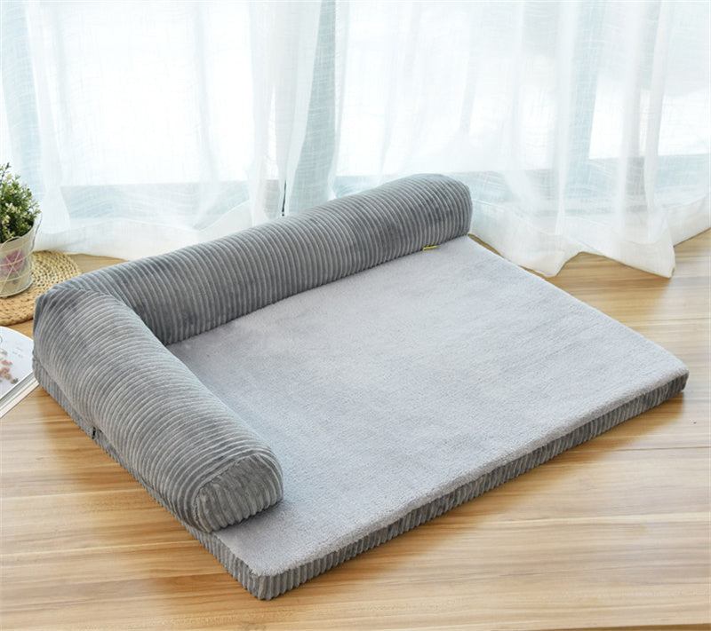 Large Dog Bed