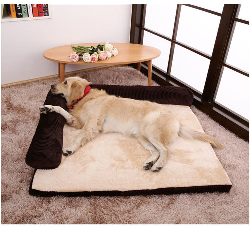 Large Dog Bed