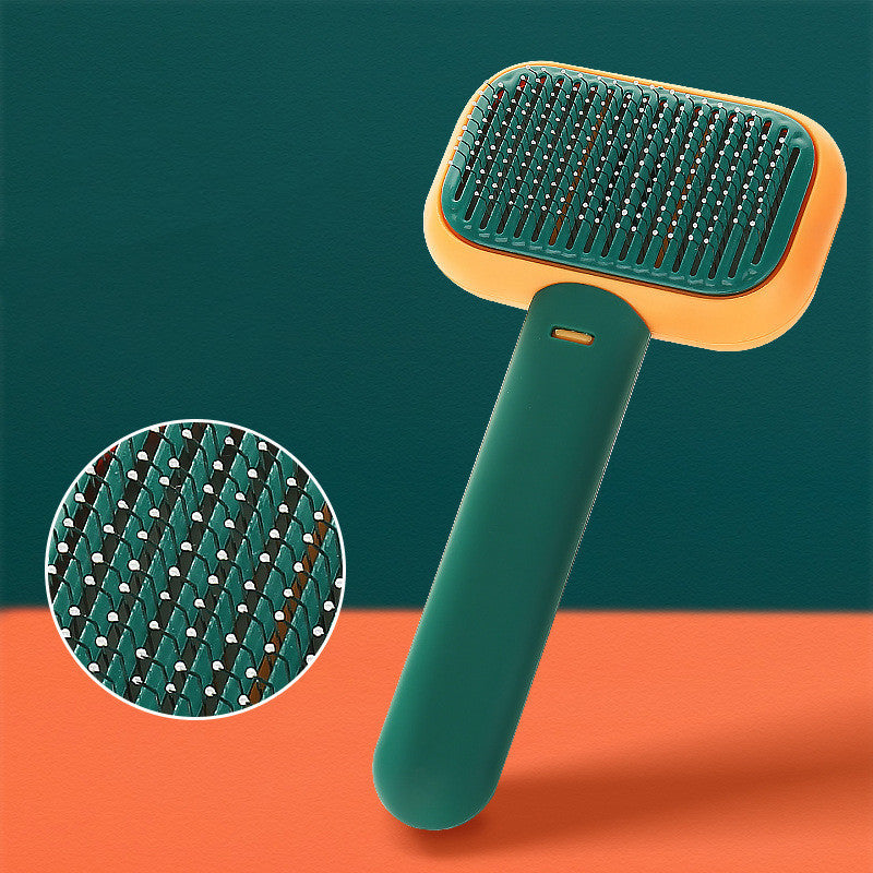 Stainless Steel Comb/Brush