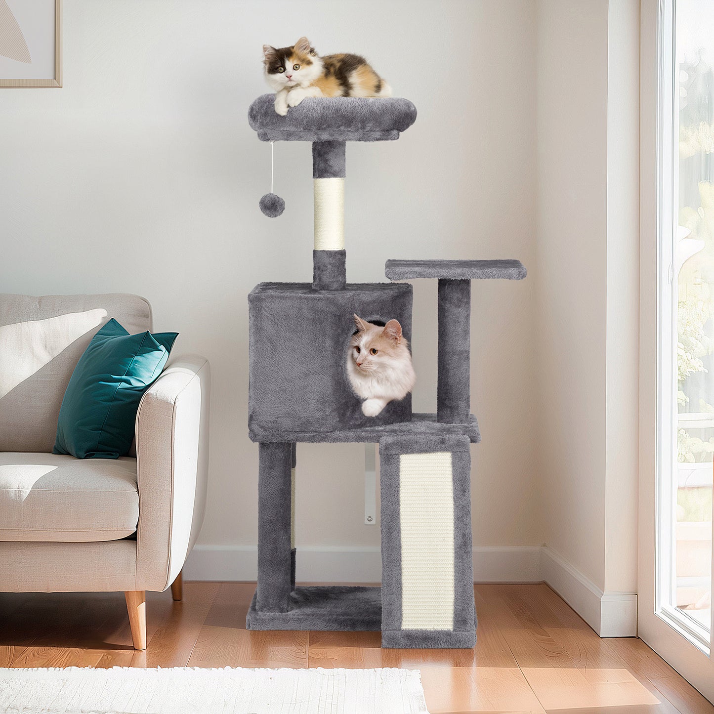 Cat House