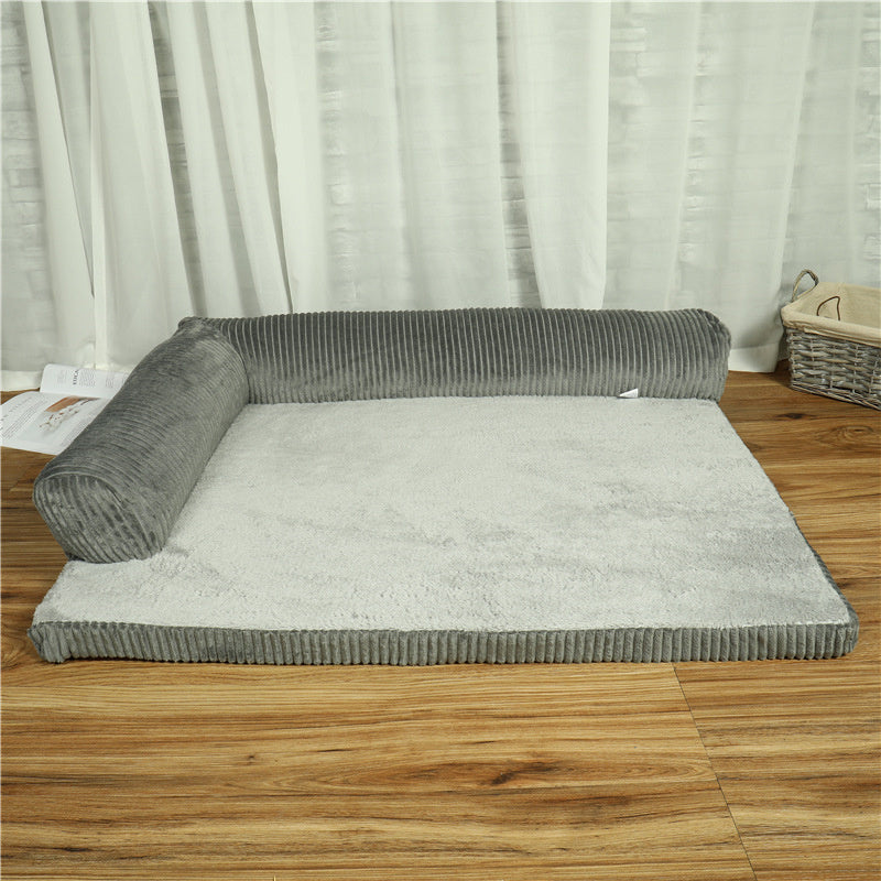 Large Dog Bed