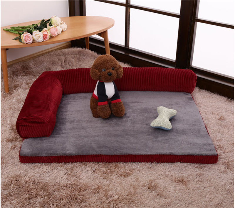 Large Dog Bed