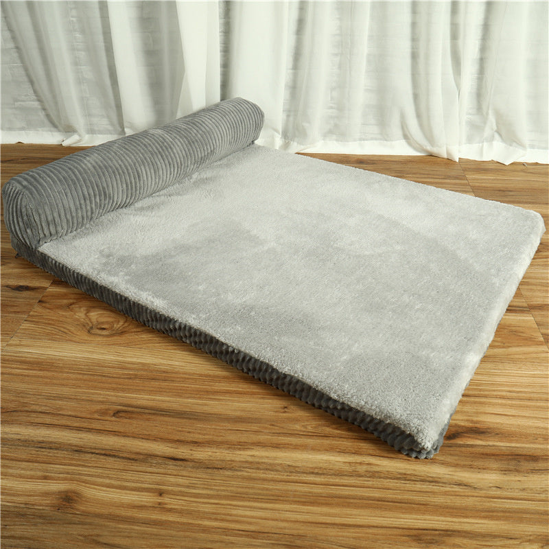 Large Dog Bed