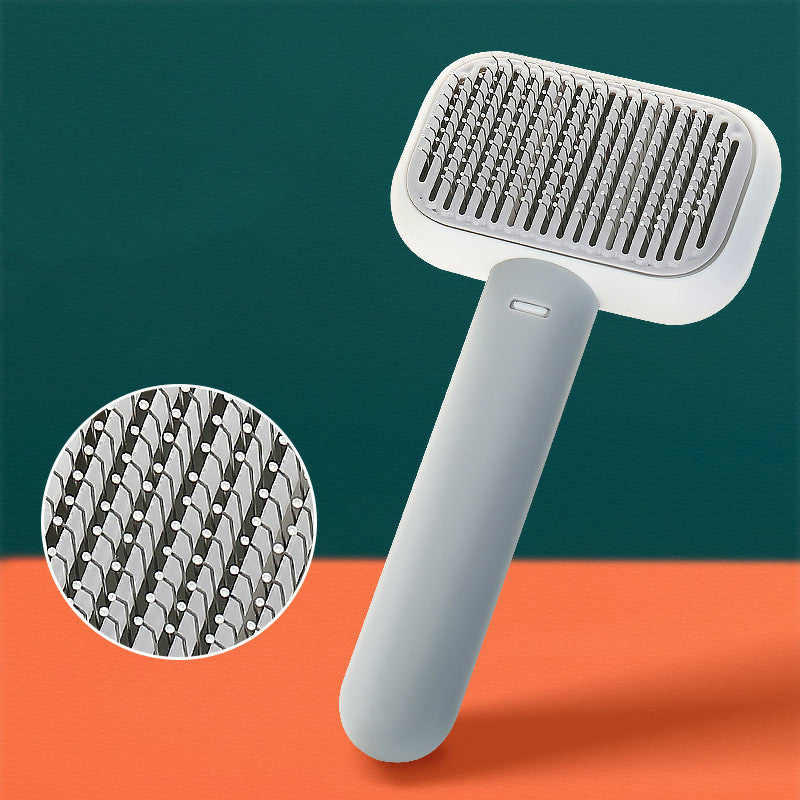 Stainless Steel Comb/Brush