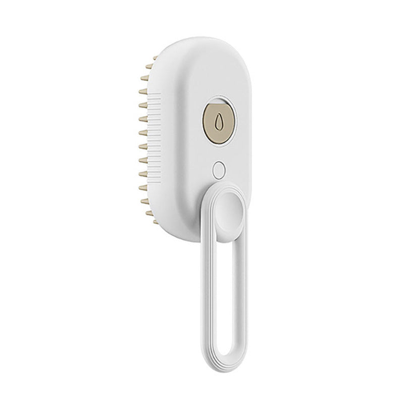 3-in-1 Steam Brush