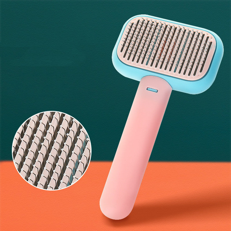Stainless Steel Comb/Brush