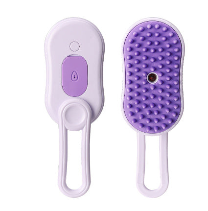 3-in-1 Steam Brush