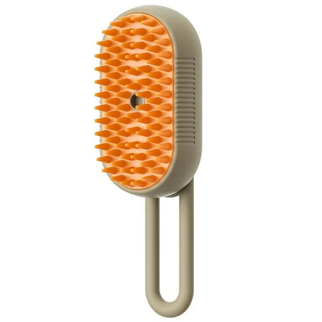 3-in-1 Steam Brush