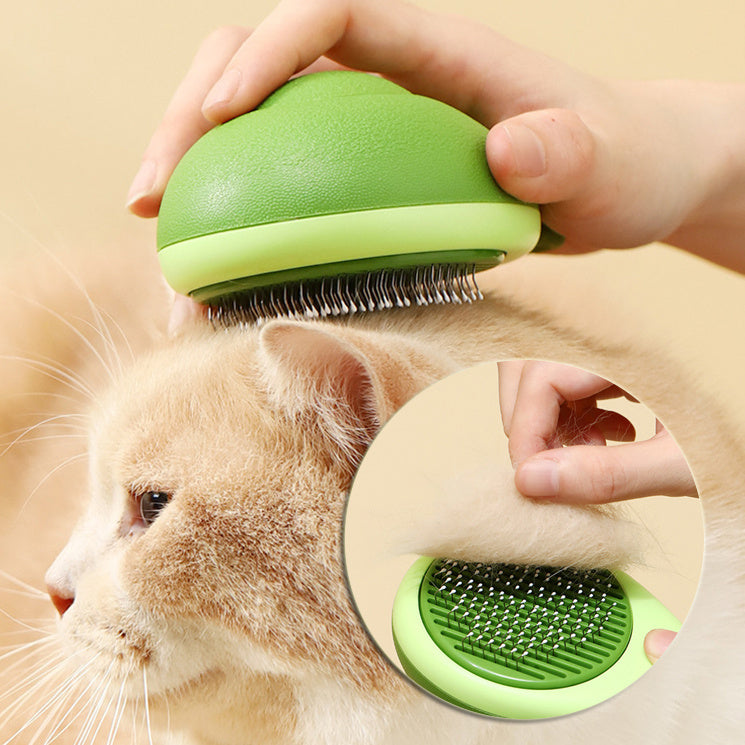 Fruit Shaped Hair Remover