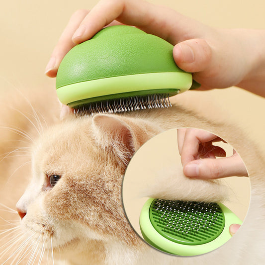 Fruit Shaped Hair Remover