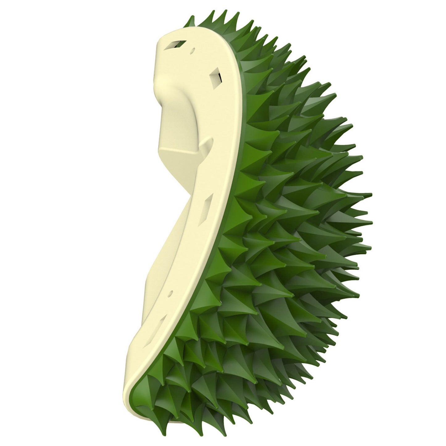 Durian Brush Self Groomer
