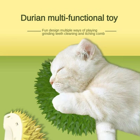 Durian Brush Self Groomer