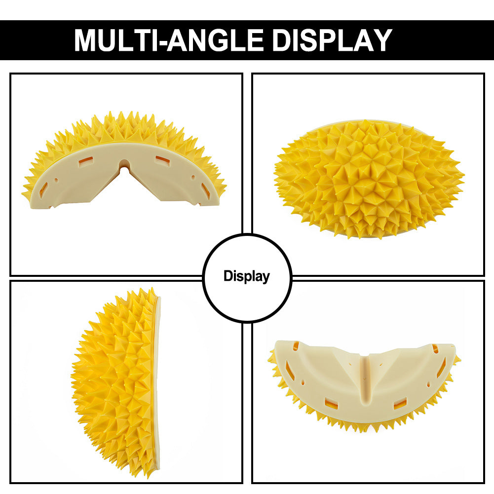 Durian Brush Self Groomer