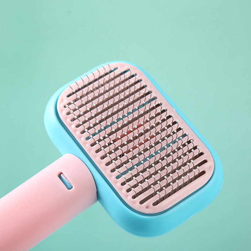 Stainless Steel Comb/Brush