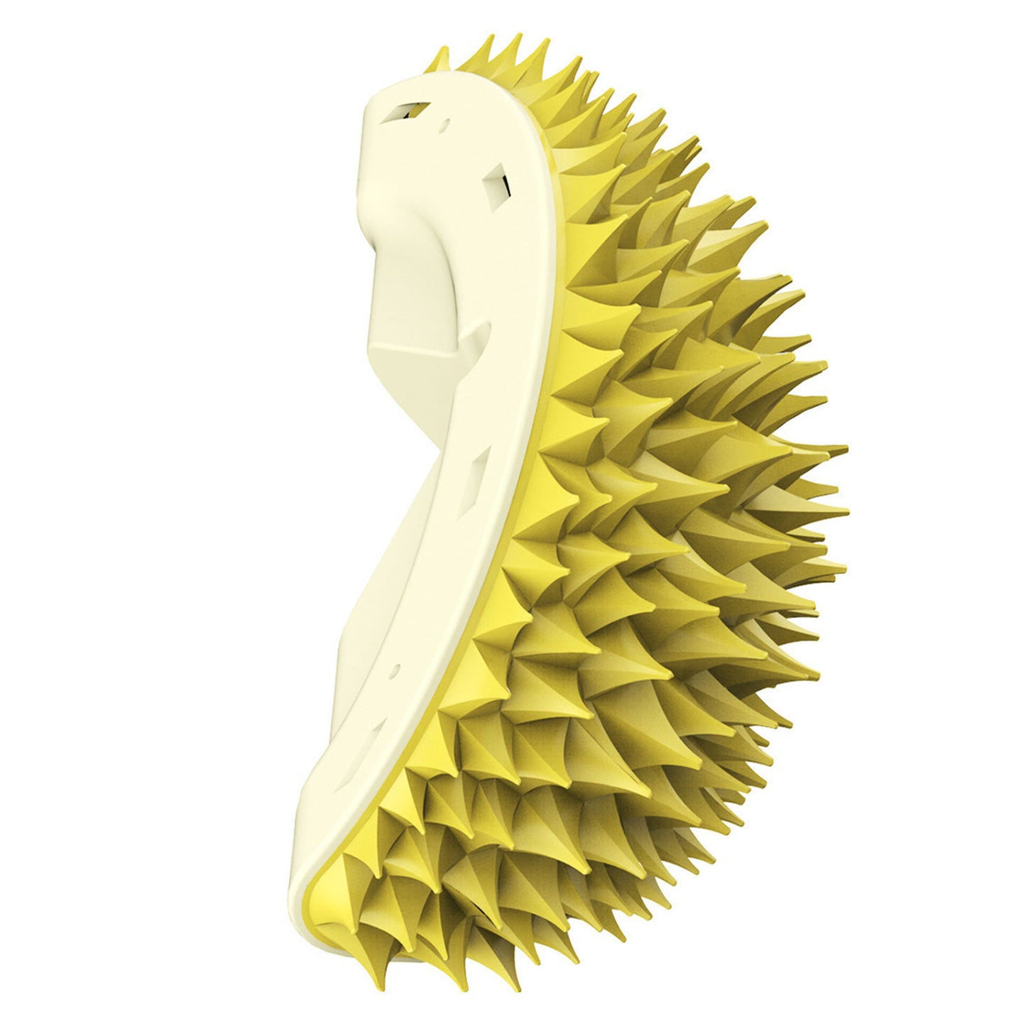 Durian Brush Self Groomer