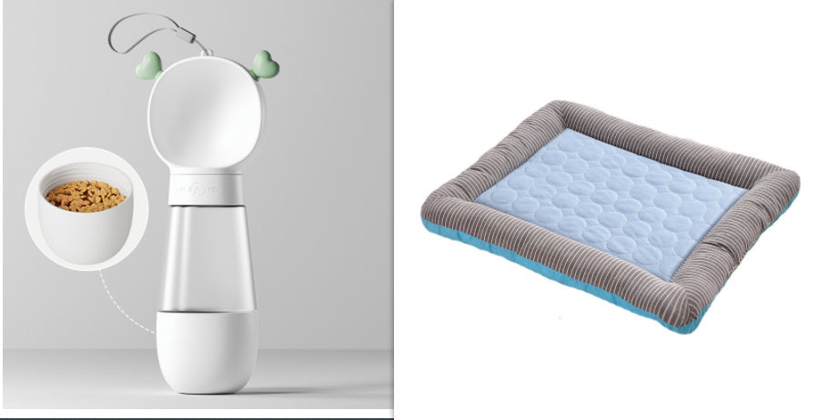 Pet Cooling Bed