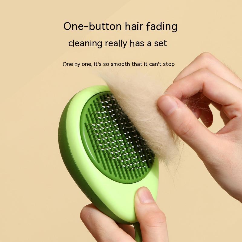 Fruit Shaped Hair Remover