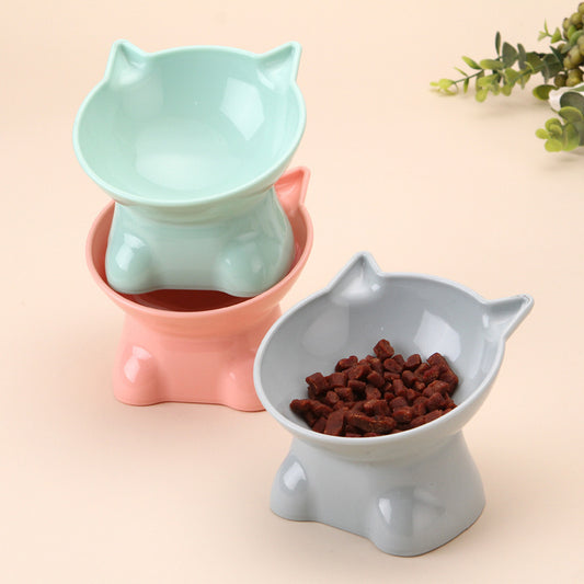 Nordic Style Pet Bowl