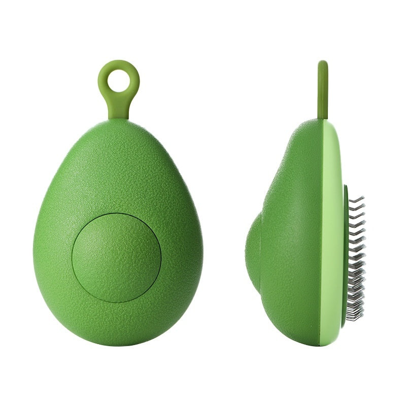 Fruit Shaped Hair Remover