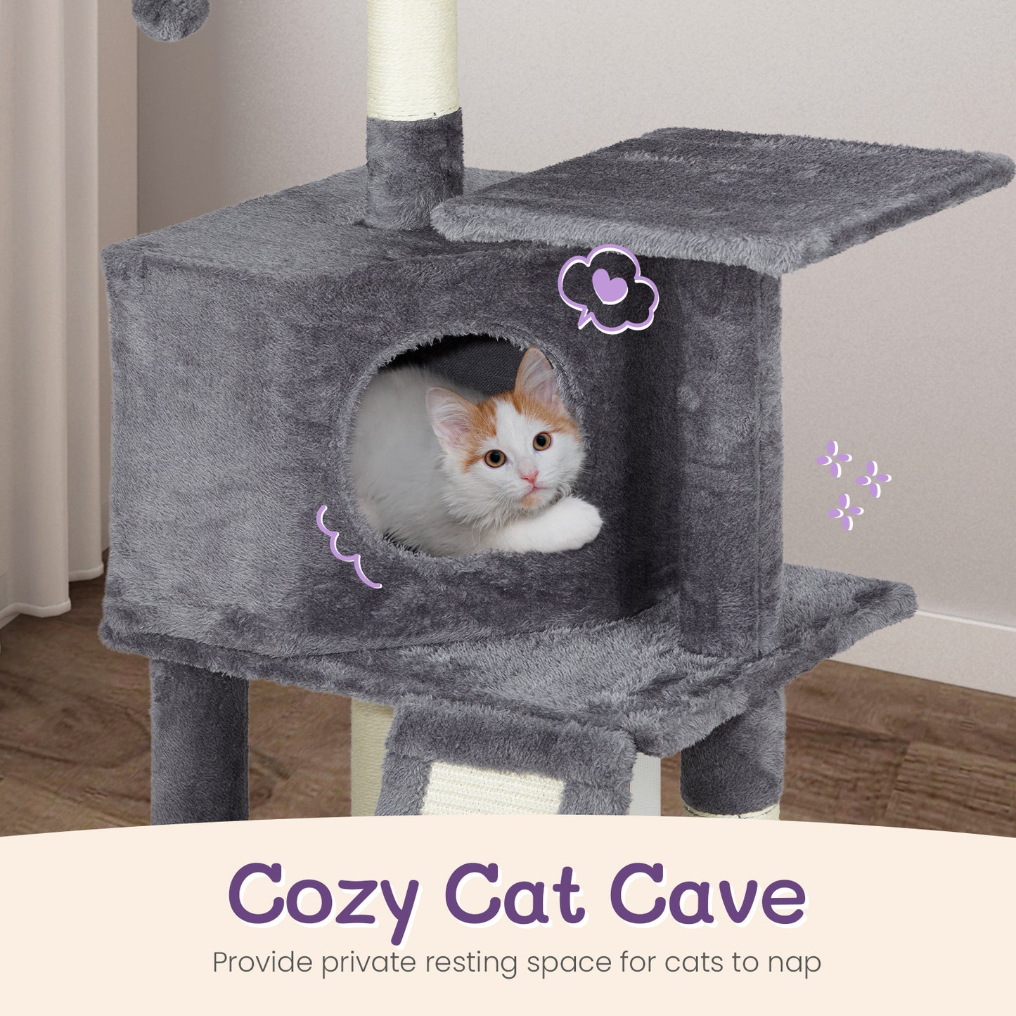 Cat House