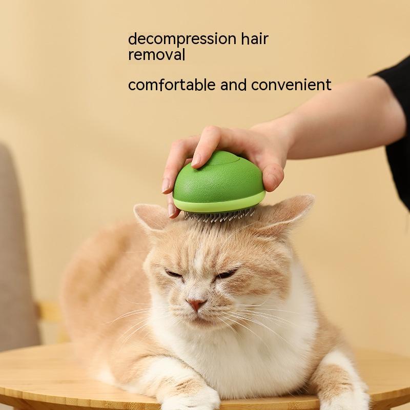 Fruit Shaped Hair Remover