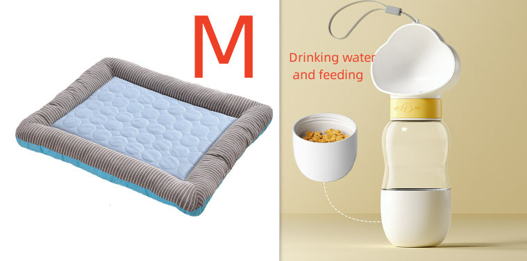 Pet Cooling Bed