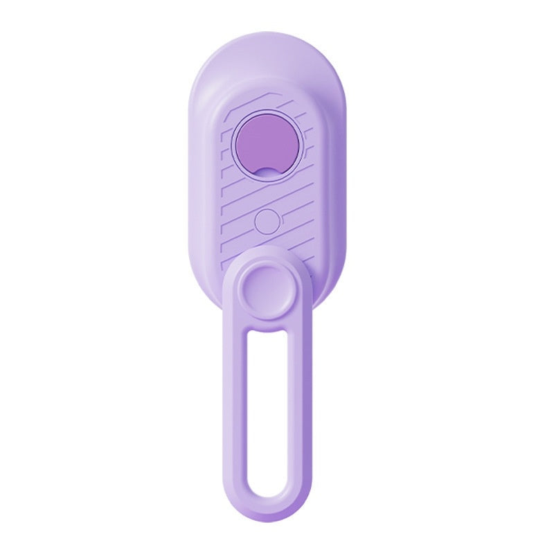 3-in-1 Steam Brush